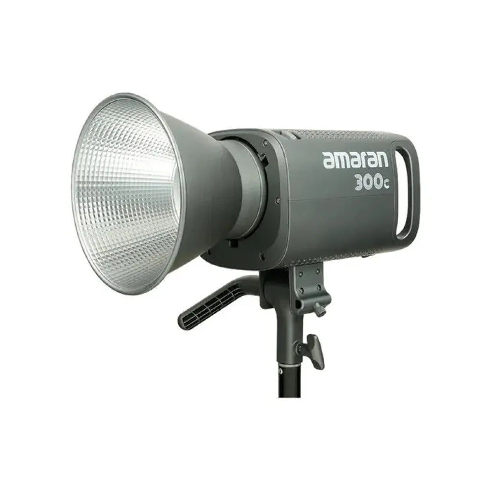 Aputure Amaran 300C RGBWW LED Light