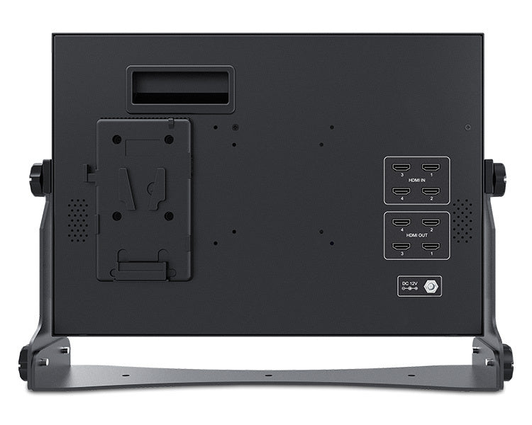 Feelworld/Seetec Atem156 4 x HDMI 15.6" Director Monitor