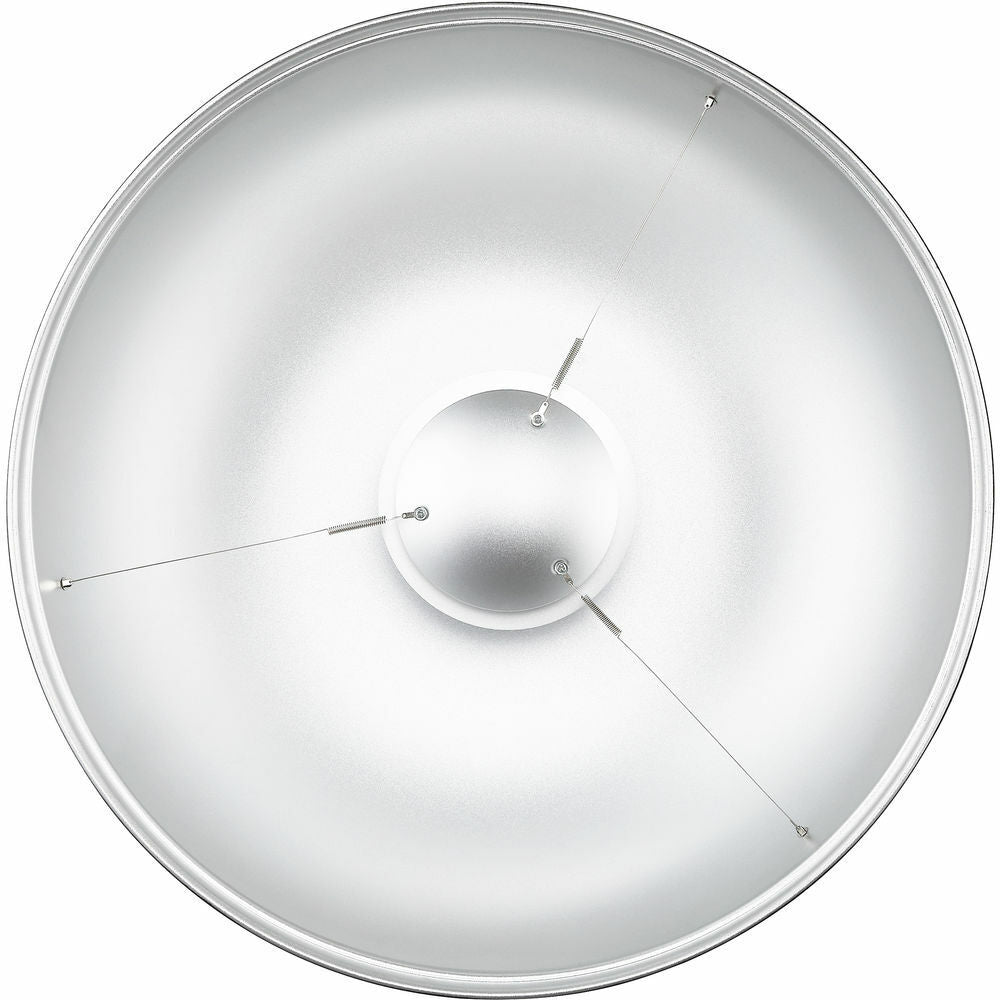 GODOX BDR-W55 Pro White Beauty Dish 55CM (Bowens)