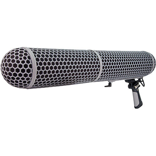 RODE Long Shotgun Blimp Extension Kit