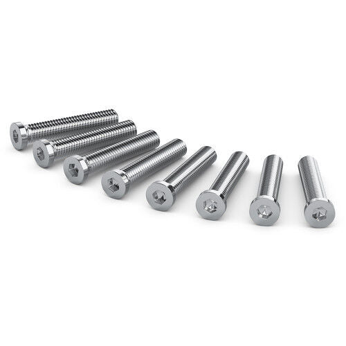 Mount Screws for URSA Mini Pro Camera and URSA Mini Pro B4 Mount