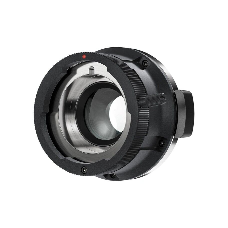 Blackmagic Camera URSA Broadcast - B4 Mount (Compatible with URSA Broadcast G1/G2 & URSA Mini Pro 4k)