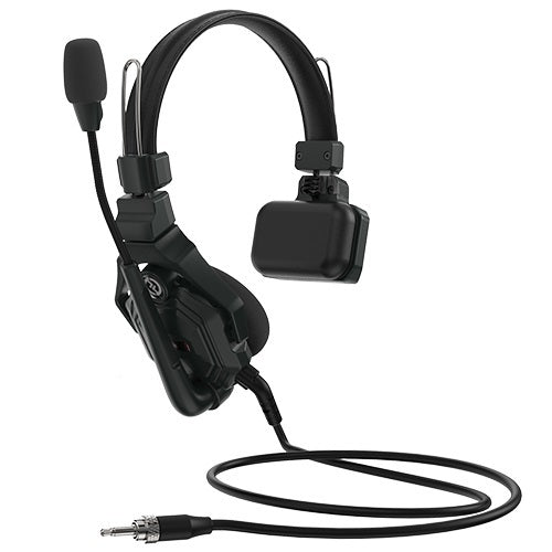 Hollyland Solidcom C1-8S Wireless Intercom System with Hub Base