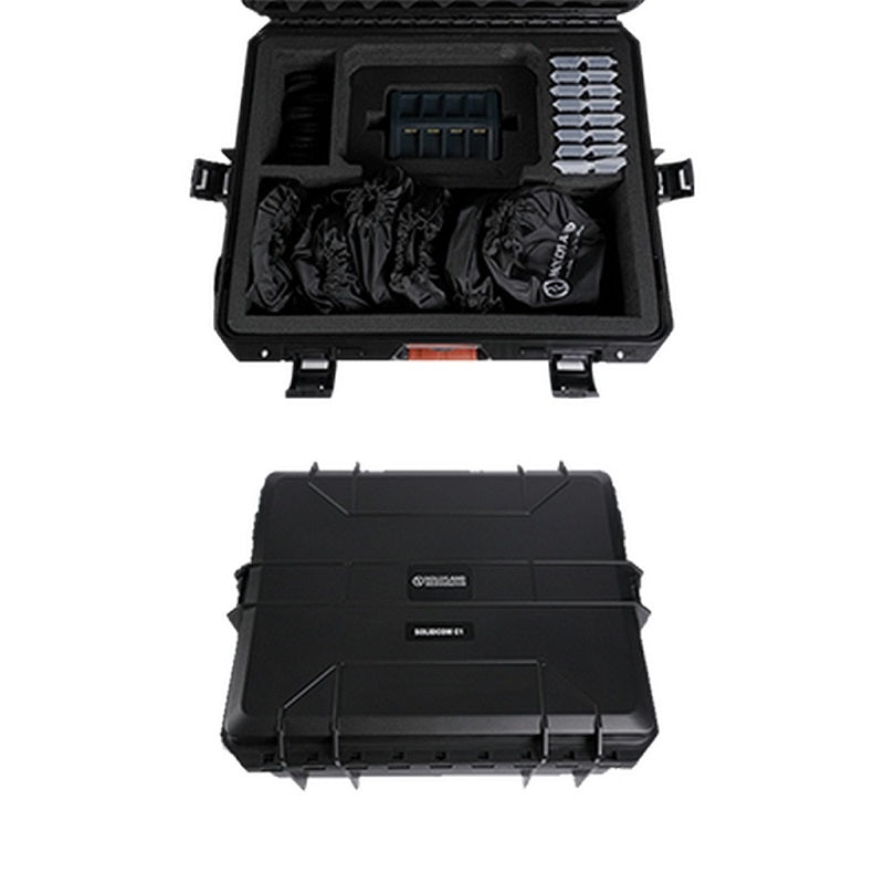 Hollyland Solidcom C1-8S Wireless Intercom System with Hub Base
