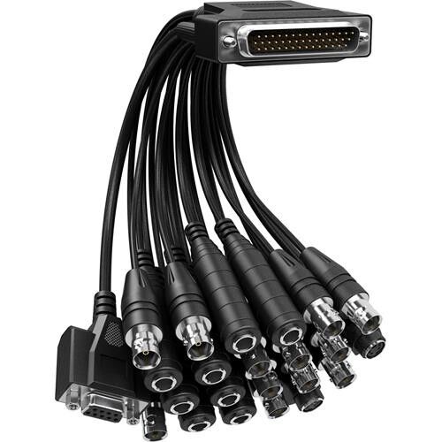 Blackmagic Design - DeckLink Studio Cable
