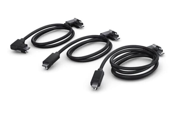 Blackmagic Camera URSA Cine EVF – Cable USB Set