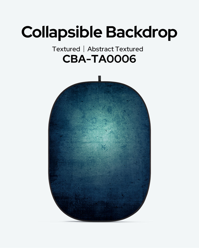 Godox Collapsible Background Panel 150 x 200cm CBA-TA0006