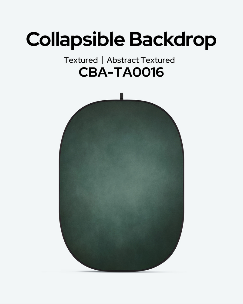 Godox Collapsible Background Panel 150 x 200cm CBA-TA0016