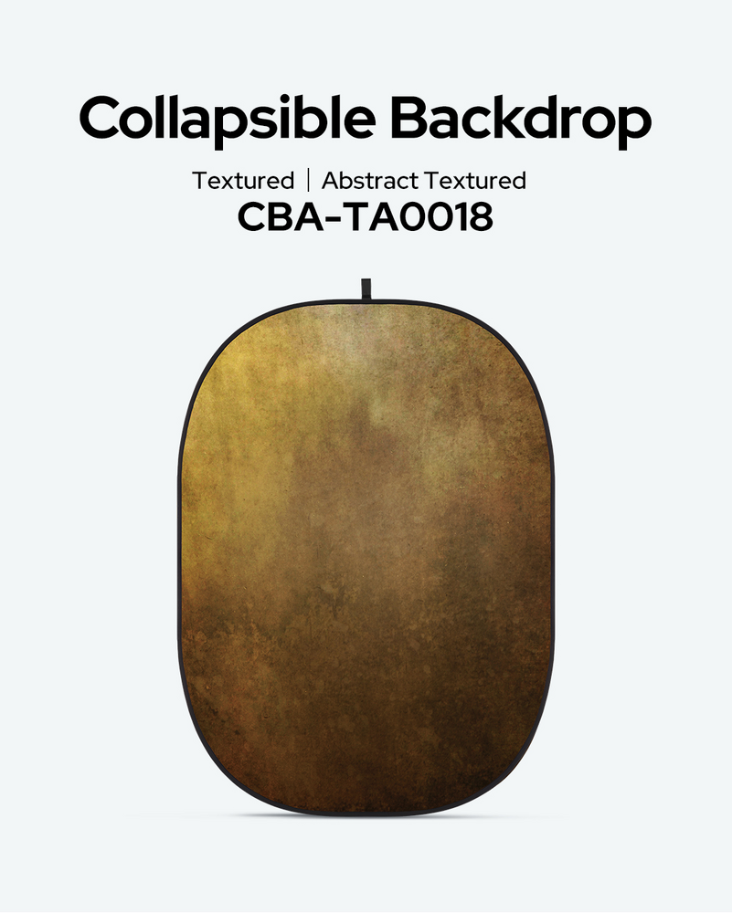 Godox Collapsible Background Panel 150 x 200cm CBA-TA0018