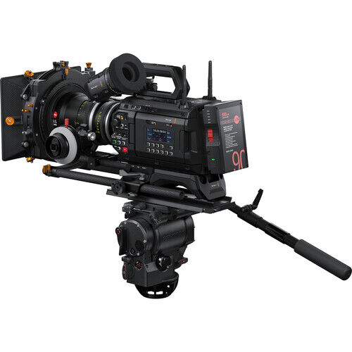Blackmagic URSA Cine 12K LF + EVF