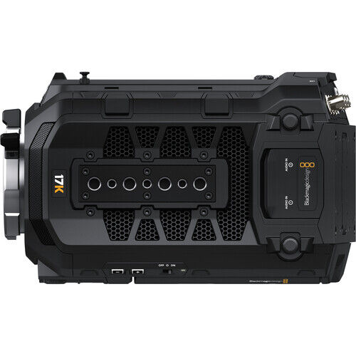 Blackmagic Design URSA Cine 17K 65 (Body Only)