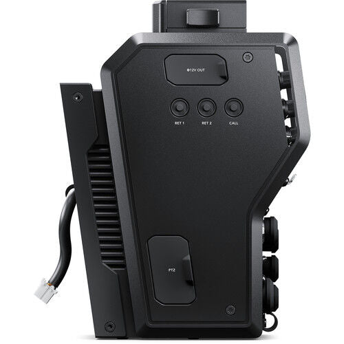 Blackmagic Design Camera Fiber Converter