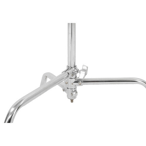Jinbei CK-3 C-stand with Leveling Leg and Extention Arm