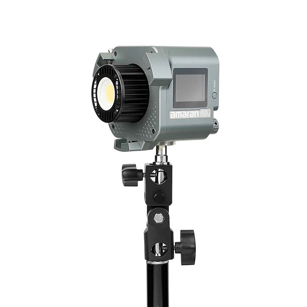 Aputure Amaran COB 60D Daylight LED Light