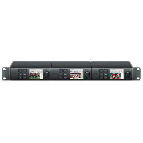Blackmagic Design Rack Shelf (1 RU)