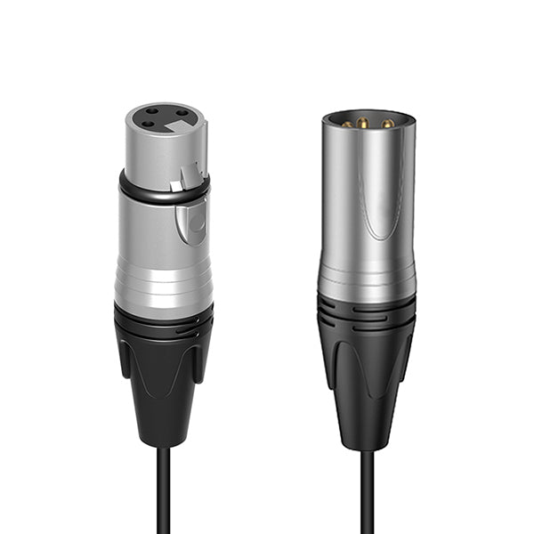 Comica XLR Female to XLR Male 6m Audio Cable