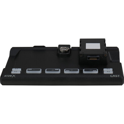 Atomos Cast X Switcher for Ninja V and V+