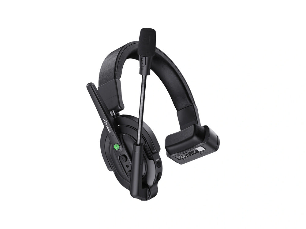 Accsoon CoMo Wireless Intercom System - 3 Headsets