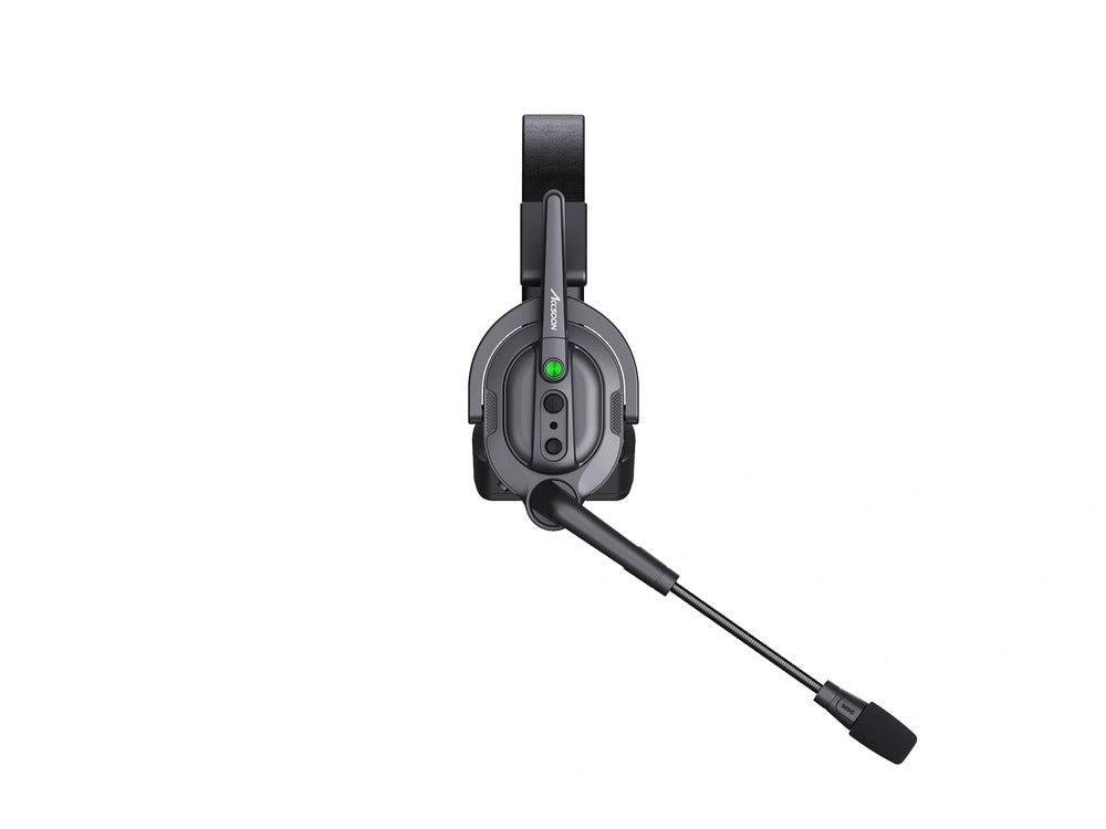 Accsoon CoMo Wireless Intercom System - 5 Headsets