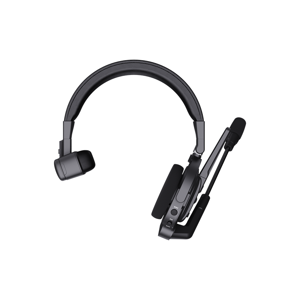 Accsoon CoMo Wireless Intercom System - 5 Headsets