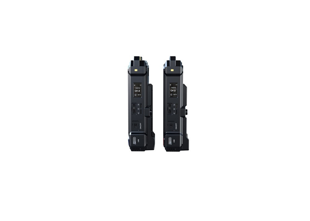 Hollyland Cosmo C1 SDI/HDMI Wireless Transmission System 350m
