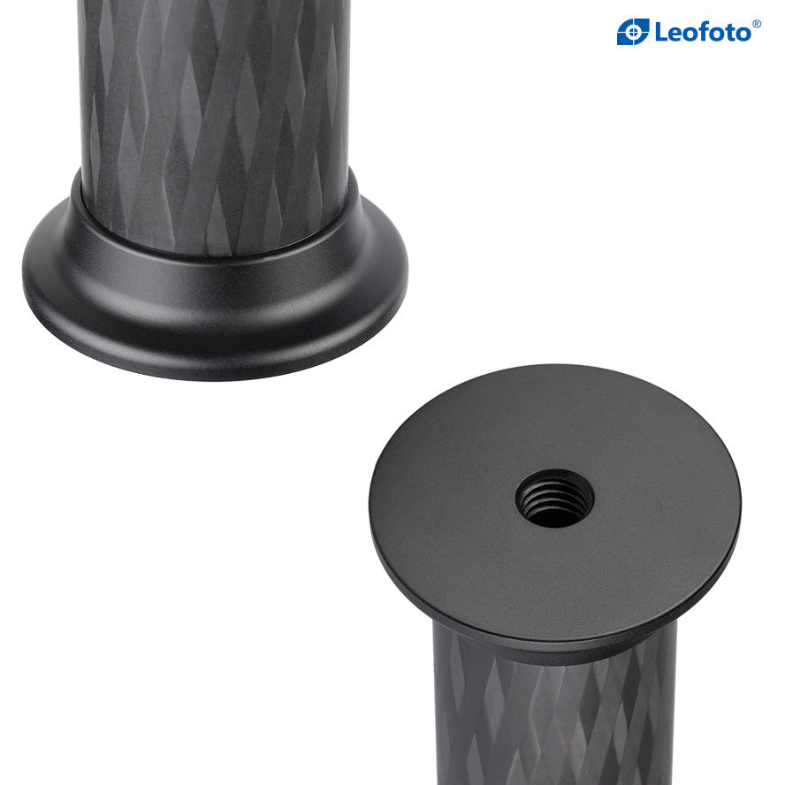 LEOFOTO DC-282C Carbon Fibre Centre Column for LS-284C / LS-324C Tripod