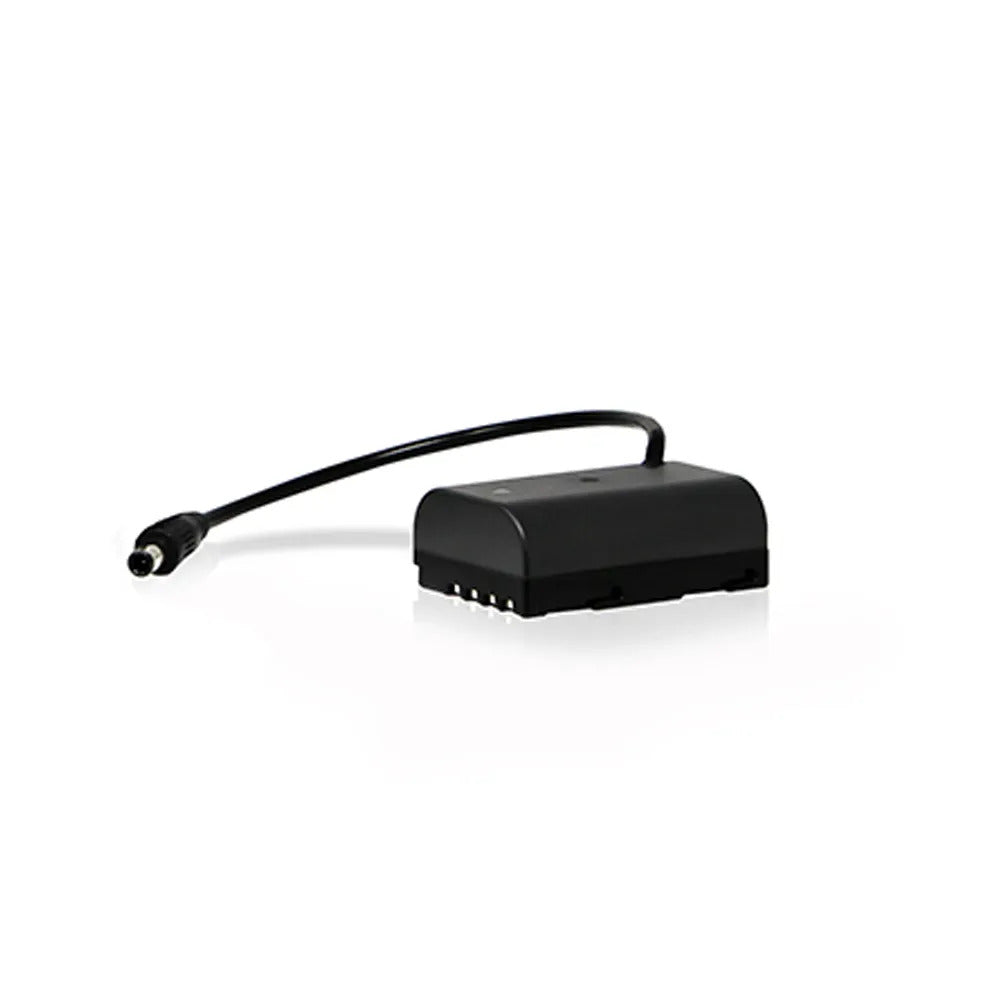 Rolux DC-BLF19E Dummy Battery For Panasonic Cameras