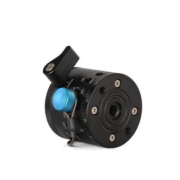 LEOFOTO INDEXING ROTATOR HEAD DH-55