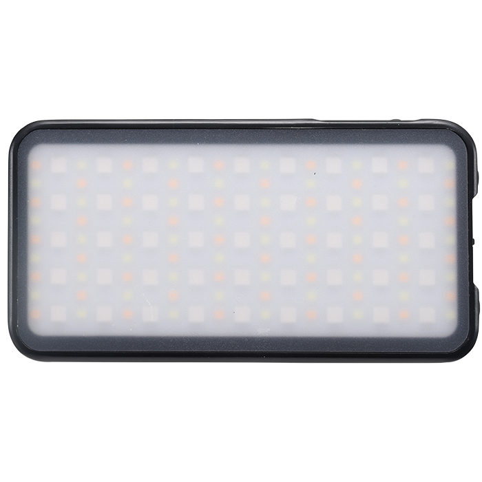 Jinbei EF-P11RGB 10W POCKET VIDEO LED LIGHT RGB