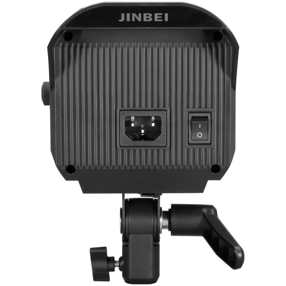 JINBEI EFII-200 Day-Light 200W COB LED Light (5500K)