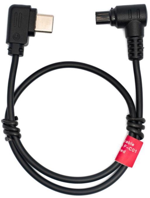 Accsoon Wireless Focus Follow Control Cable For Canon