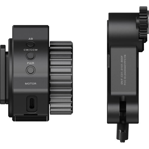 Accsoon F-C01 Wireless Follow Focus System