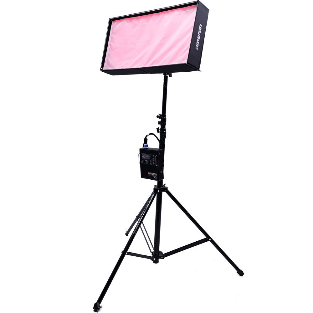 Aputure Amaran F21C 2x1 120W RGBWW LED Flexible Mat