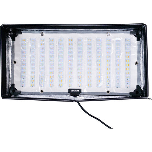 Aputure Amaran F21C 2x1 120W RGBWW LED Flexible Mat
