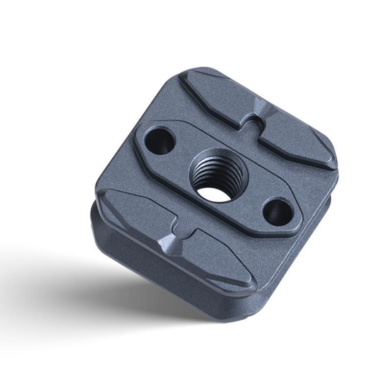 FALCAM F22 Dual Head Quick Release Plate