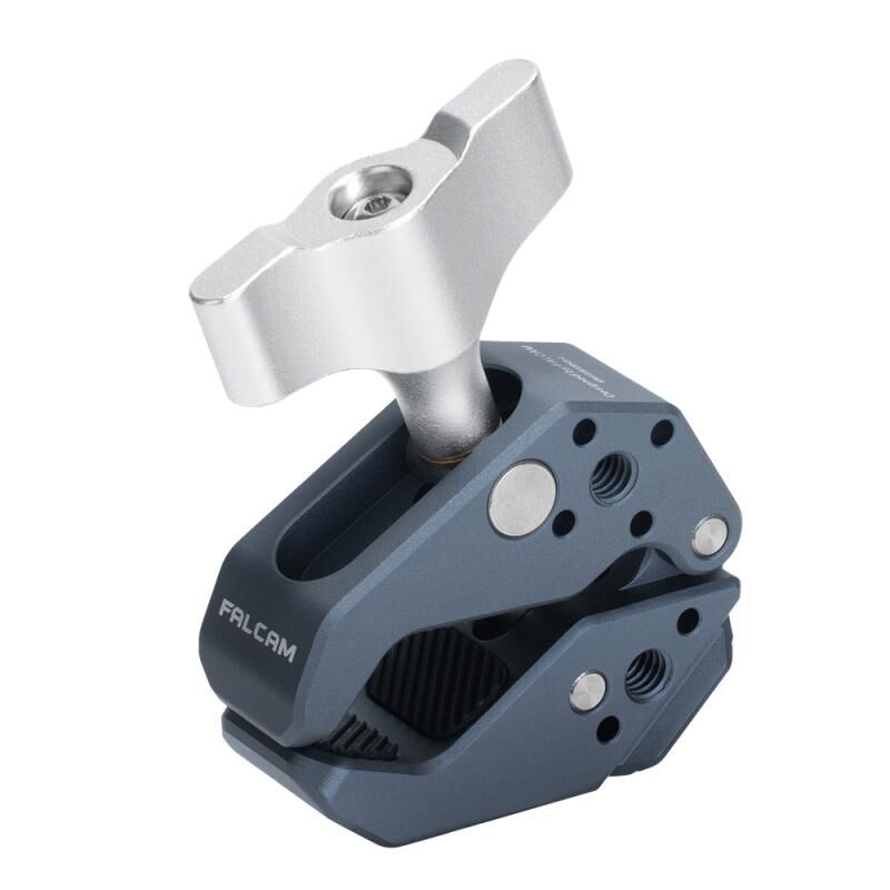 FALCAM F22 Quick Release Super Clamp
