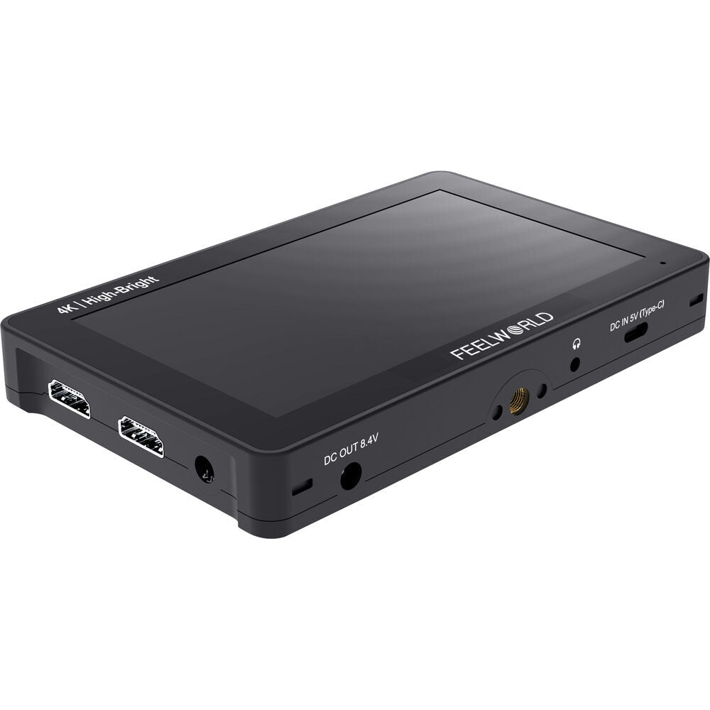 Feelworld F5 PROX 5.5" Inch 1600nit High Bright DSLR Camera Field Monitor