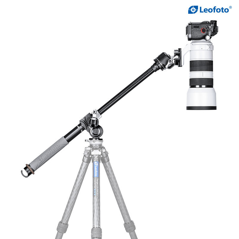 Leofoto Geared Boom Arm for Tripod GC-282AL