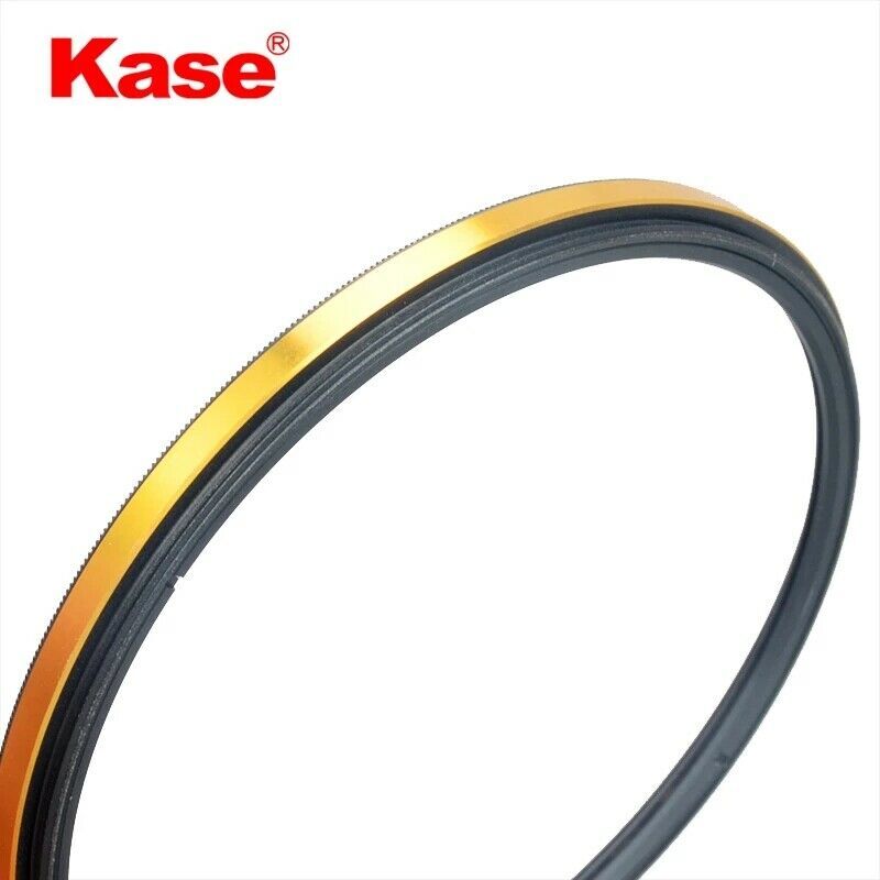 Kase G-MCUV 82mm Multilayer Coating UV Filter