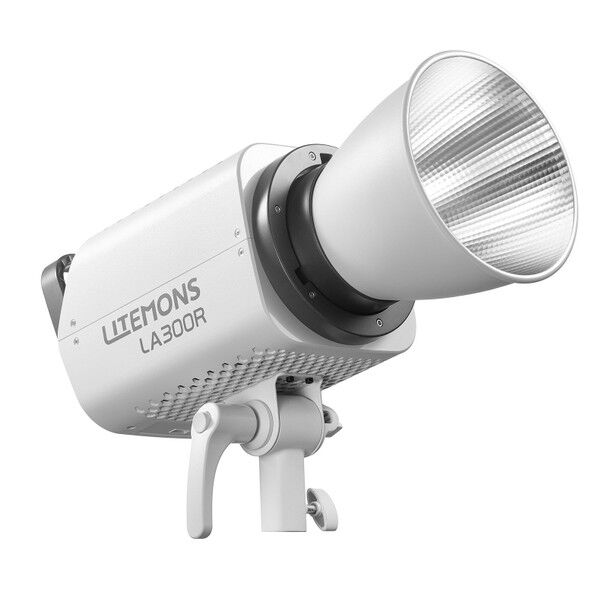 Godox Litemons LA300R 330W RGB Dual Power LED Light (1800K-10000K)