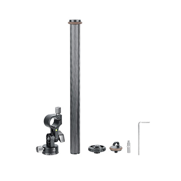 Leofoto Panoramic Carbon Fibre Centre Column