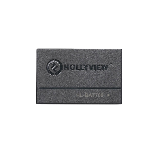 Hollyland Lithium Battery HL-700 for Solidcom C1 and C1 Pro Headset