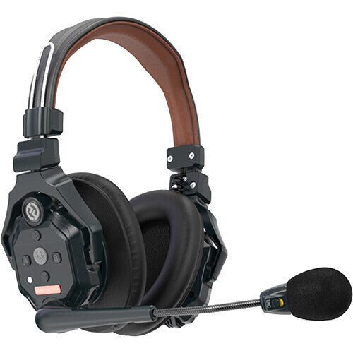 Hollyland Solidcom C1 Pro Master Wireless Headset Dual-Ear Version