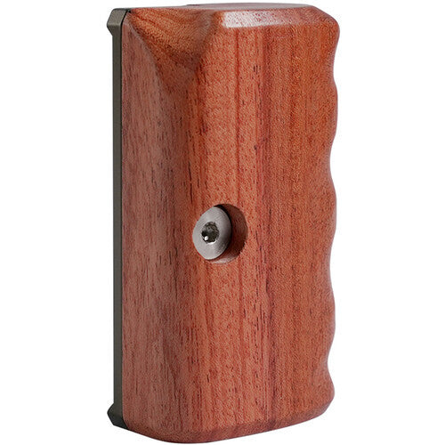 Hollyland Rosewood Handle for Mars M1 and M1 Enhanced