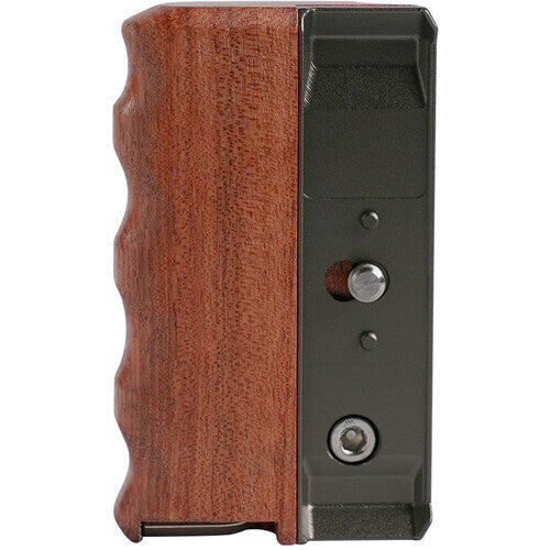 Hollyland Rosewood Handle for Mars M1 and M1 Enhanced