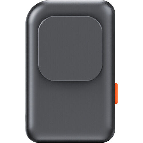 Hollyland LARK M2S Wireless Camera-Mount Receiver for LARK M2S Systems (2.4 GHz, Shine Charcoal)
