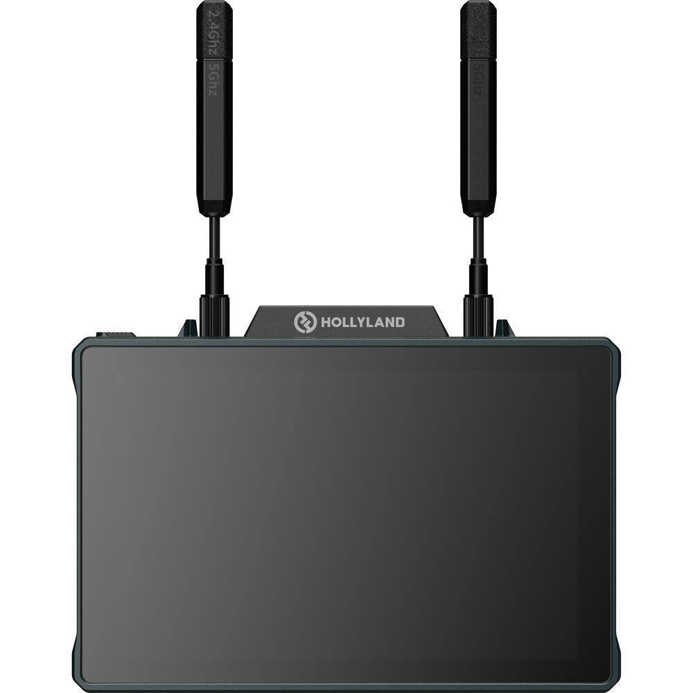 Hollyland Pyro 7 High Brightness Touch Screen Wireless Transceiver Monitor