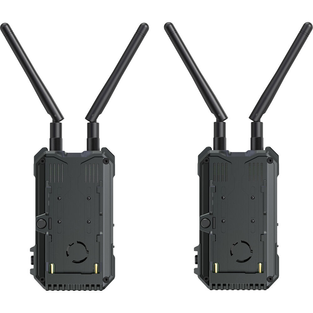 Hollyland Pyro - H 4K HDMI Wireless Video Transmission System