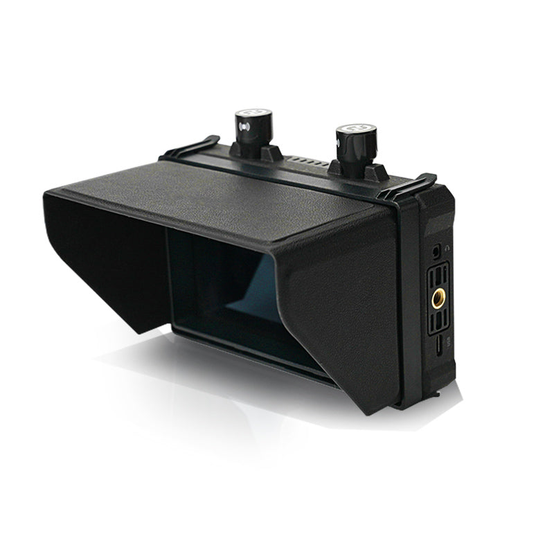 Hollyland Monitor Sun Hood for Mars M1 and M1 Enhanced version