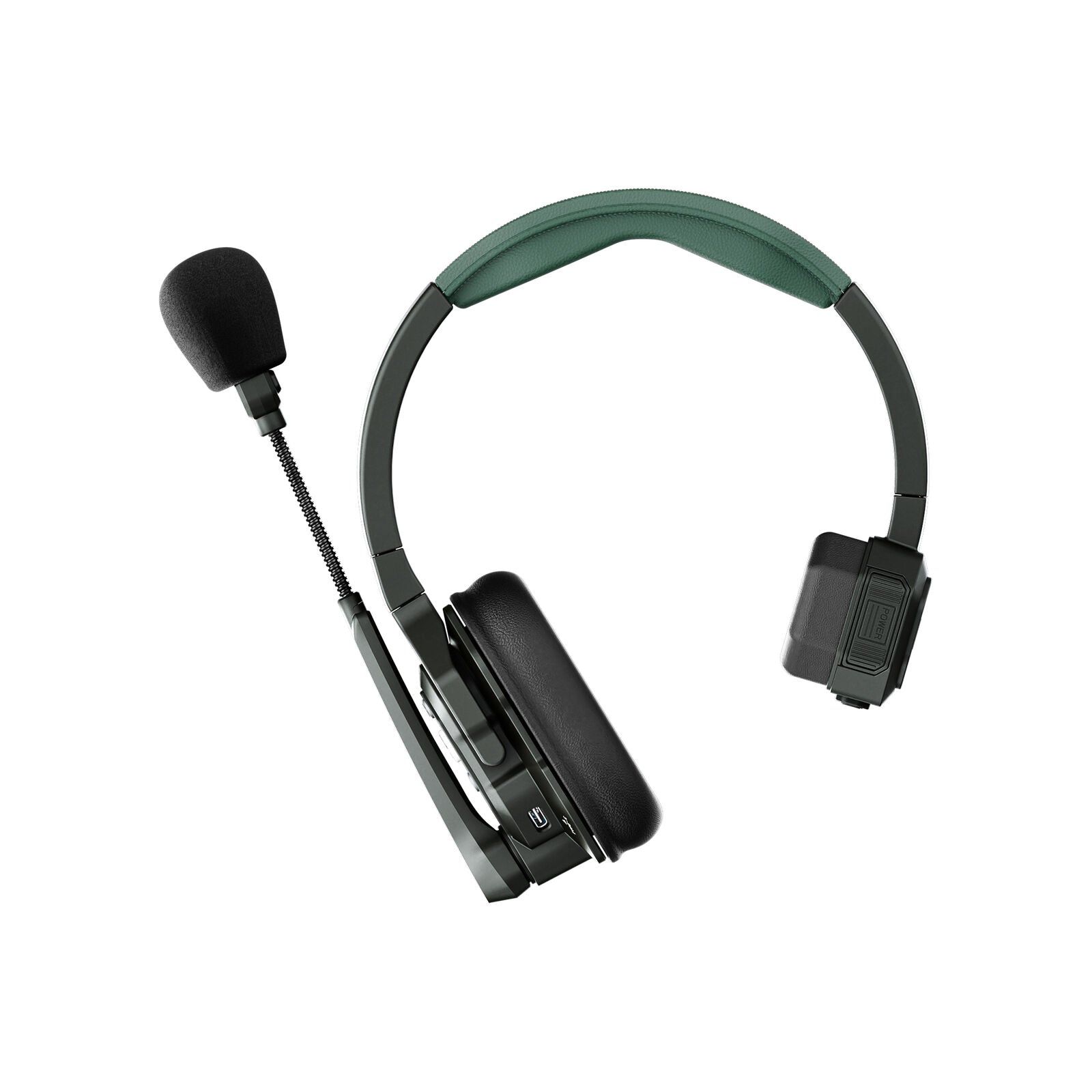 Hollyland Solidcom SE Pro 1.9GHz Wireless Intercom Kit with 4 Headsets